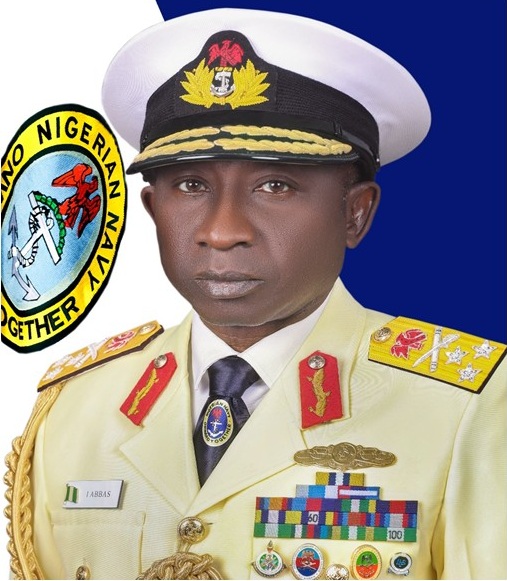 Chief of Naval Staff